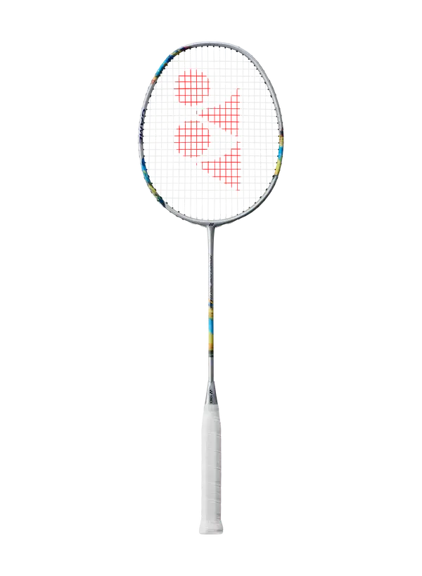 Yonex NanoFlare 700 Game Badminton Racquet (4UG5) Factory Prestrung