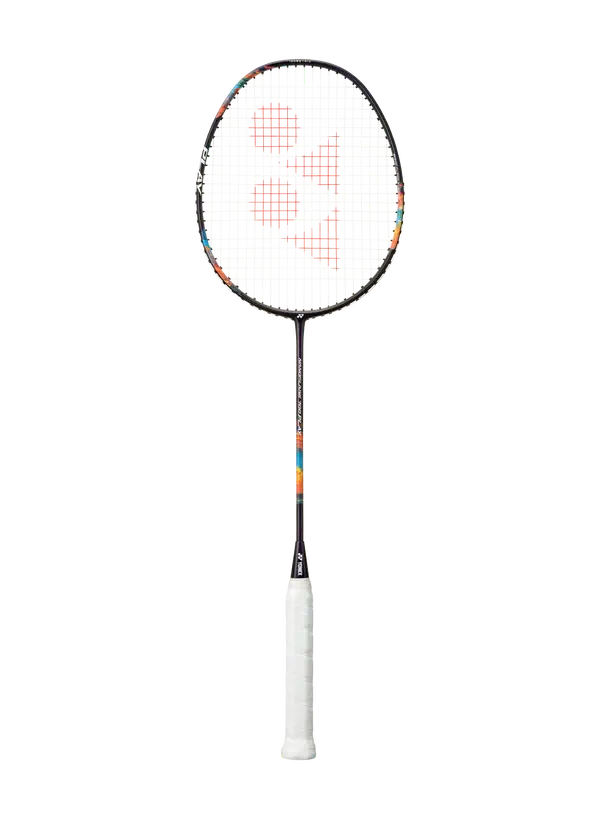 Yonex NanoFlare 700 Play Badminton Racque Factory Prestrung