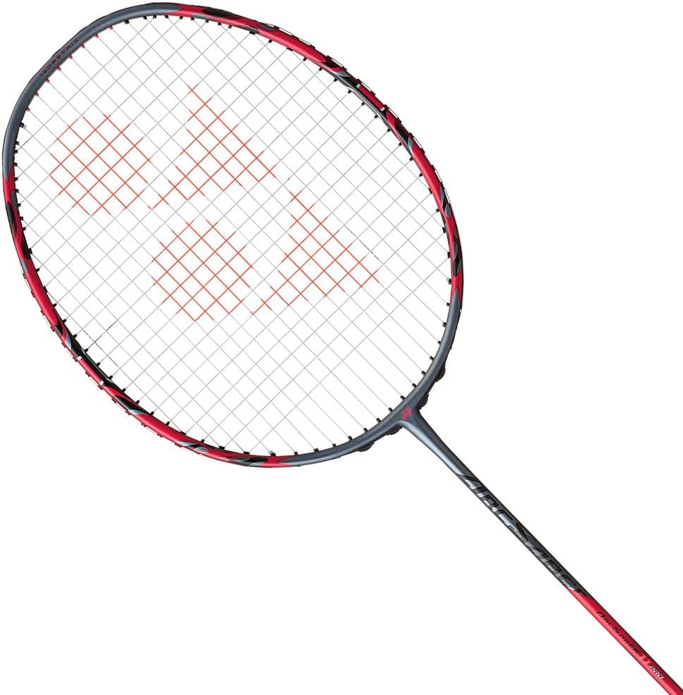 Yonex ArcSaber 11 Pro Badminton Racquet - Unstrung (4U,G5)