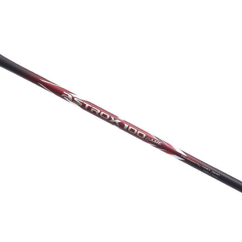 Yonex Astrox 100 Game 4U5 Badminton Racket