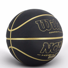 WILSON NCAA USA Replica Game Basketball