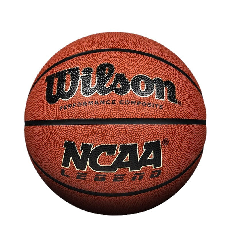 Wilson NCAA Final Four Basketball - 29.5"