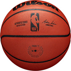 WILSON NBA Authentic Series Indoor/Outdoor Basketballs