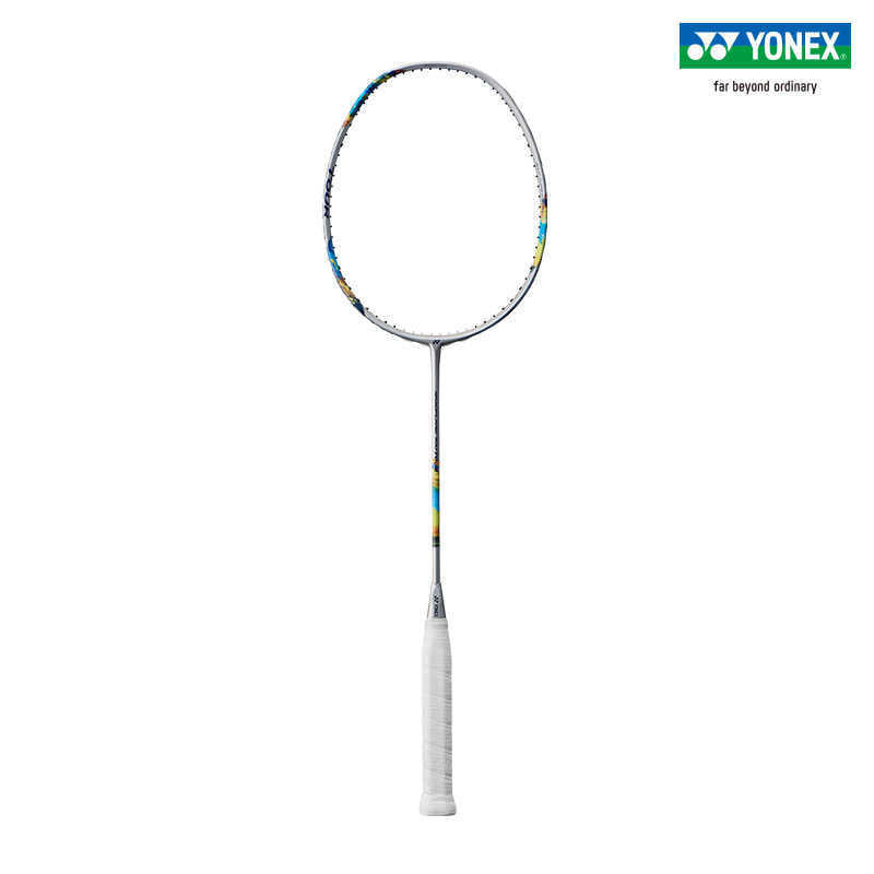 Yonex 2nd Gen Nanoflare 700 Tour Badminton Racket - UNSTRUNG