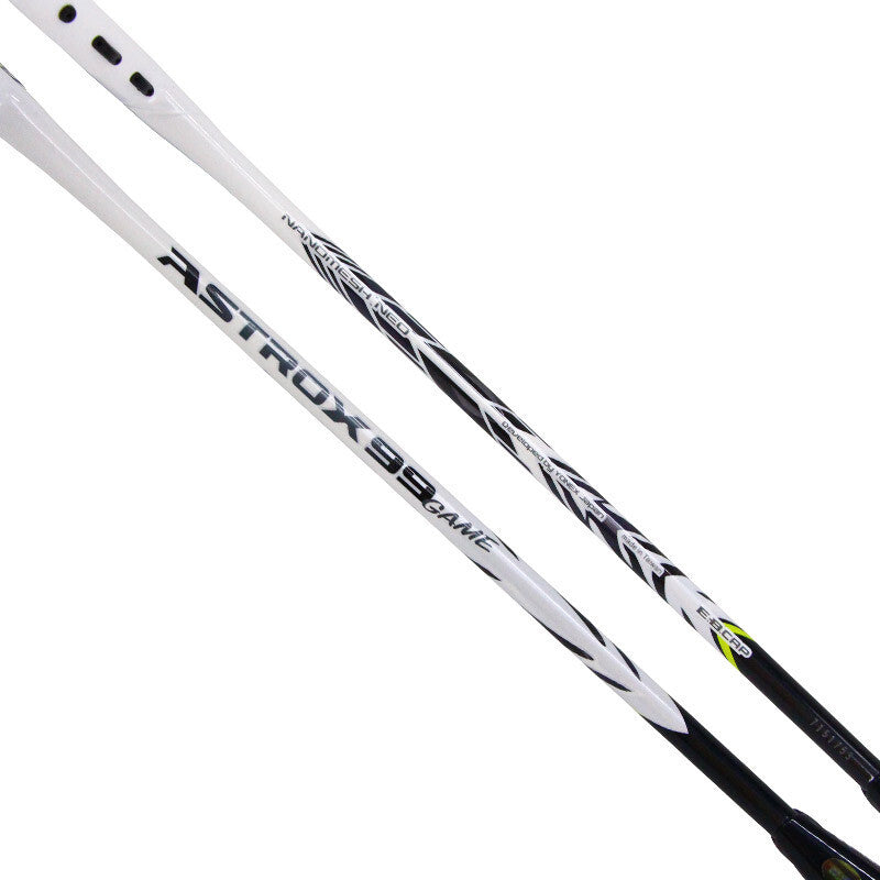 Yonex ASTROX 99 Game Badminton Racquet - Prestrung