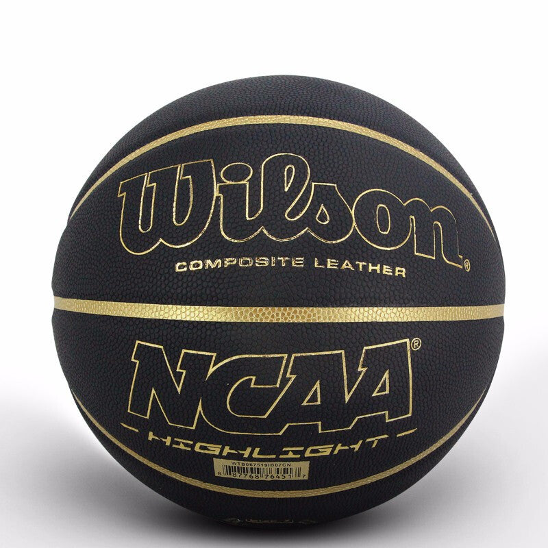 WILSON NCAA USA Replica Game Basketball