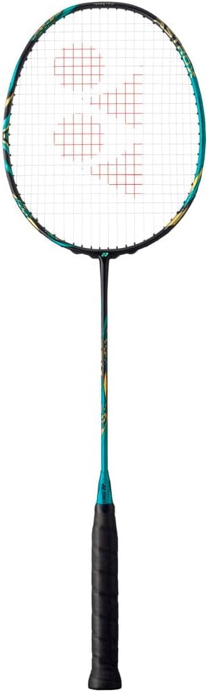 Yonex Astrox 88S TOUR Badminton Racquet (Emerald Blue) - Unstrung