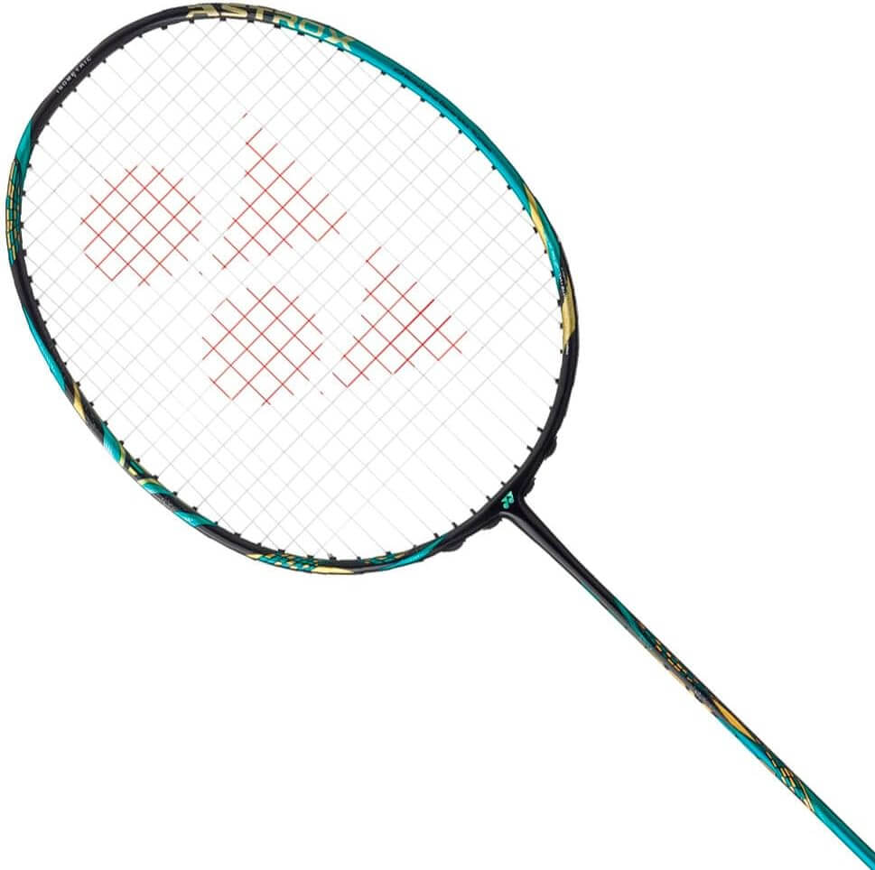 Yonex Astrox 88S TOUR Badminton Racquet (Emerald Blue) - Unstrung