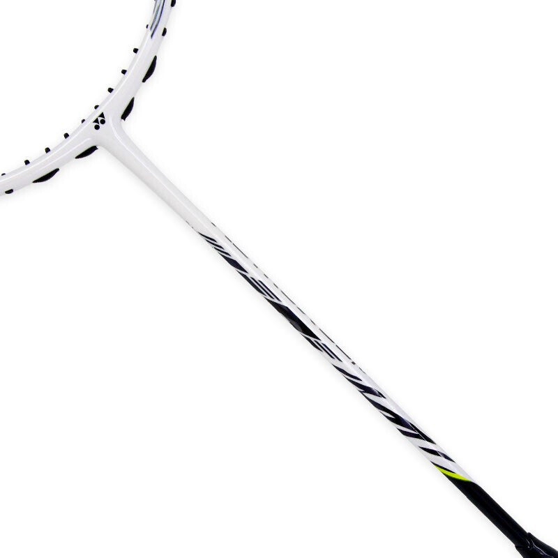 Yonex Astrox 99 TOUR (White Tiger) (4UG5) Badminton Racket (Unstrung)