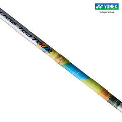 Yonex 2nd Gen Nanoflare 700 Tour Badminton Racket - UNSTRUNG