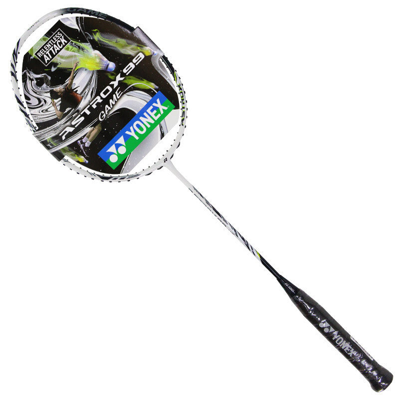 Yonex ASTROX 99 Game Badminton Racquet - Prestrung