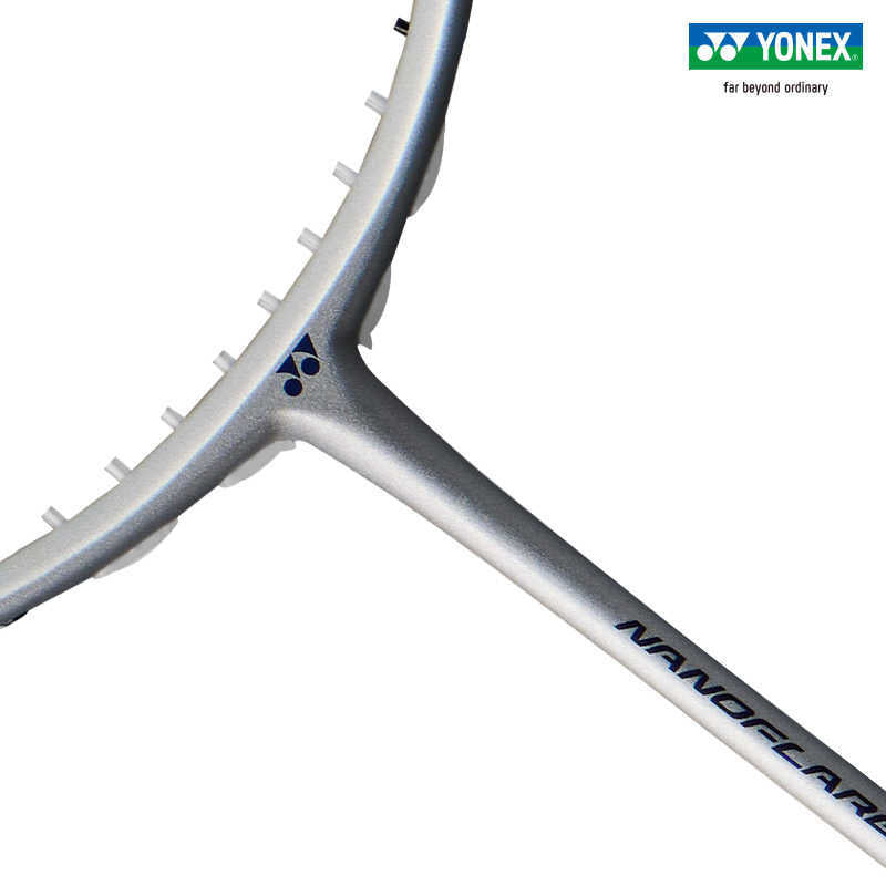 Yonex 2nd Gen Nanoflare 700 Tour Badminton Racket - UNSTRUNG