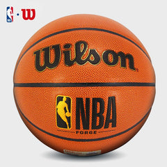 WILSON NBA Forge Series Indoor/Outdoor Basketballs Size 7