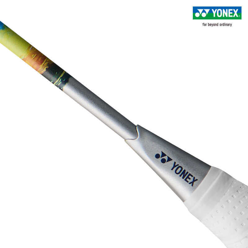 Yonex 2nd Gen Nanoflare 700 Tour Badminton Racket - UNSTRUNG