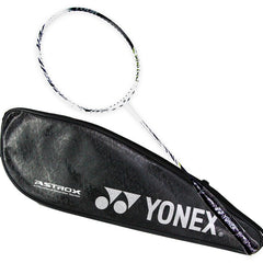 Yonex Astrox 99 TOUR (White Tiger) (4UG5) Badminton Racket (Unstrung)