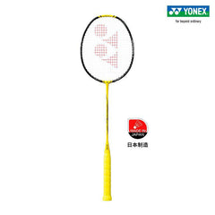 Yonex NanoFlare 1000Z Badminton Racquet (Unstrung)