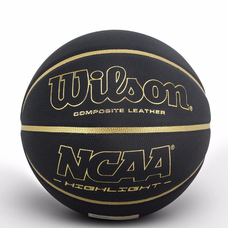 WILSON NCAA USA Replica Game Basketball