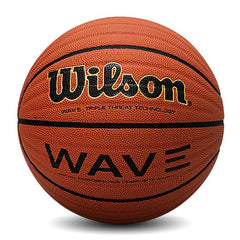 WILSON WAVE Indoor/Outdoor Basketballs Size 7