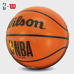 WILSON NBA Forge Series Indoor/Outdoor Basketballs Size 7