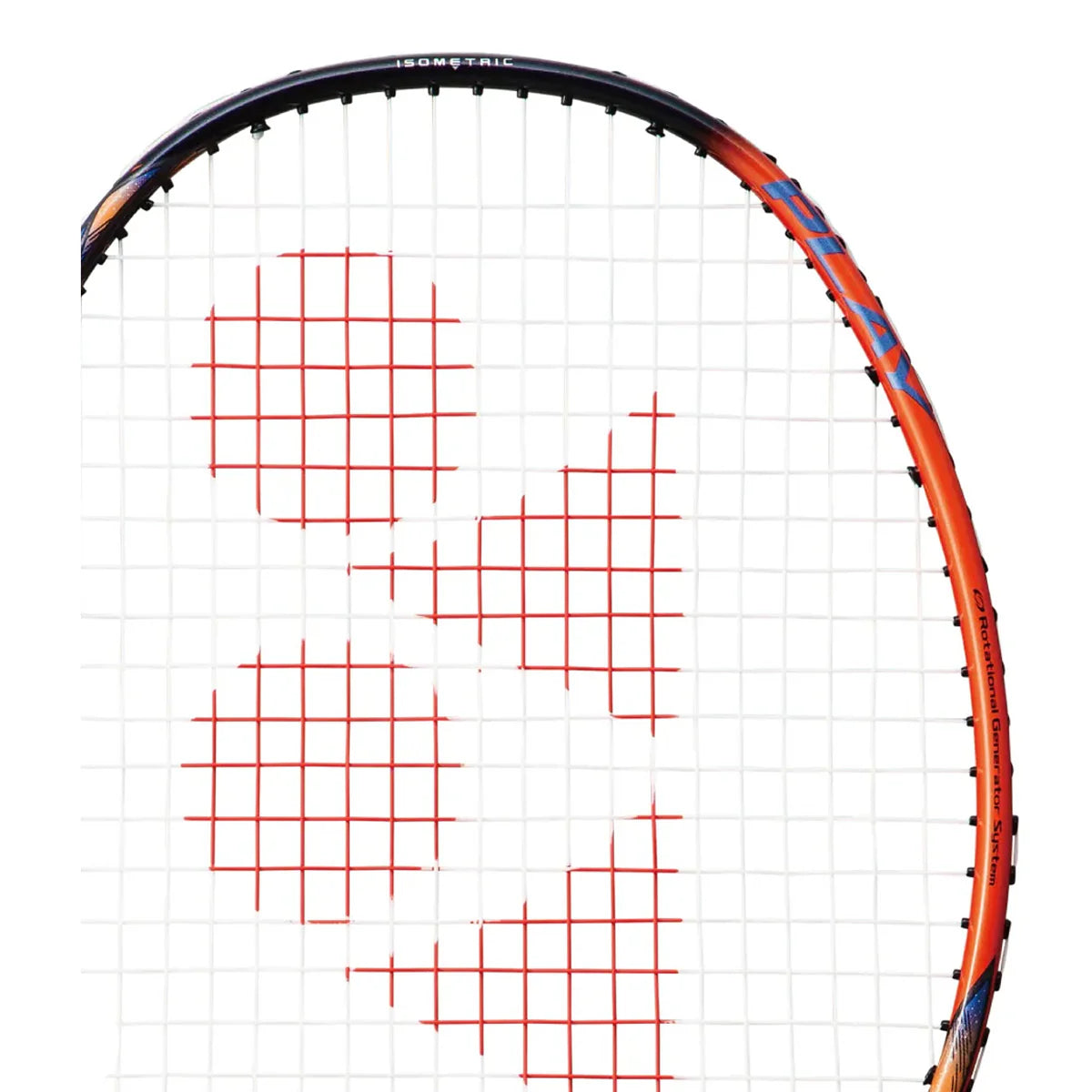 Yonex Astrox 77 Play Badminton Racket - Pre Strung 2023