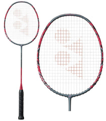 Yonex ArcSaber 11 Play 4UG5 Strung Badminton Racquet