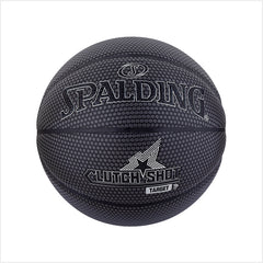 SPALDING Basketball Size 7- Absorbent PU for Indoor & Outdoor (77-753Y)