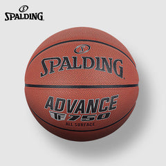 SPALDING TF-750 Legend Basketball - Size 7 Indoor (76-847Y)