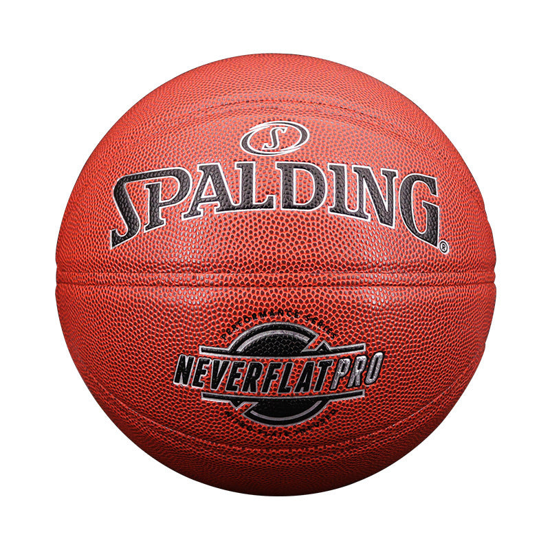 SPALDING Basketball Size 7 - Indoor & Outdoor (76-961Y)