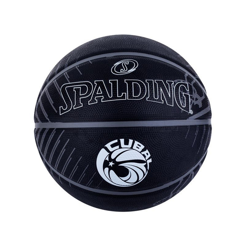 SPALDING Size 7 Basketball - Professional Outdoor Kids Ball (84-945Y)