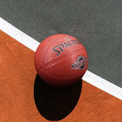 SPALDING Basketball Size 7 - Indoor & Outdoor (76-961Y)