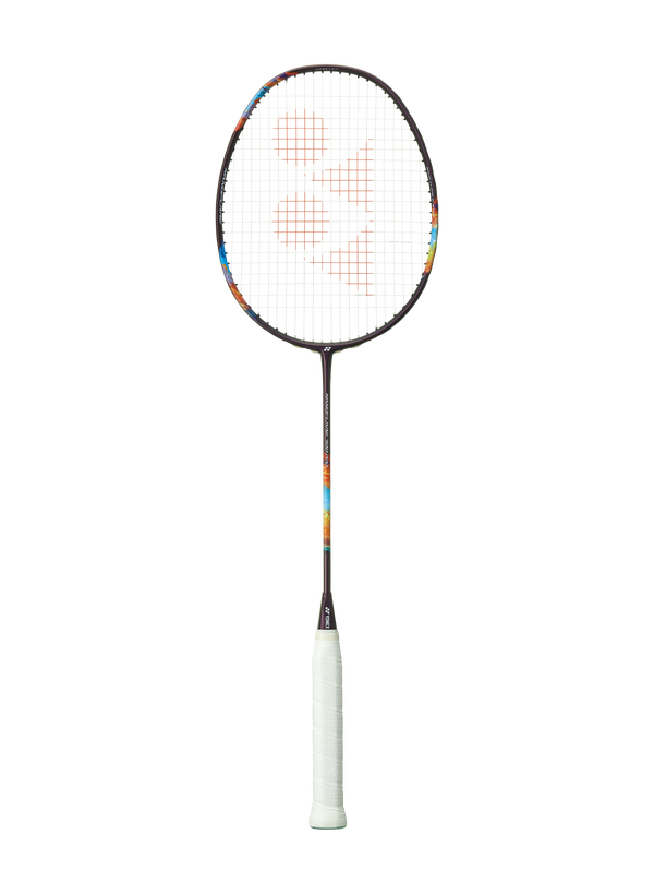 Yonex 2nd Gen Nanoflare 700 Pro Badminton Racket - UNSTRUNG