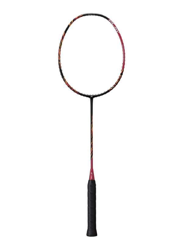 Yonex Astrox 99 Play Badminton Racket (Cherry Sunburst) (4UG5) (Pre-Strung)