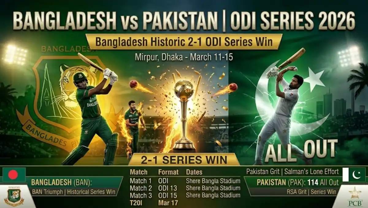pakistan national cricket team vs bangladesh national cricket team match scorecard