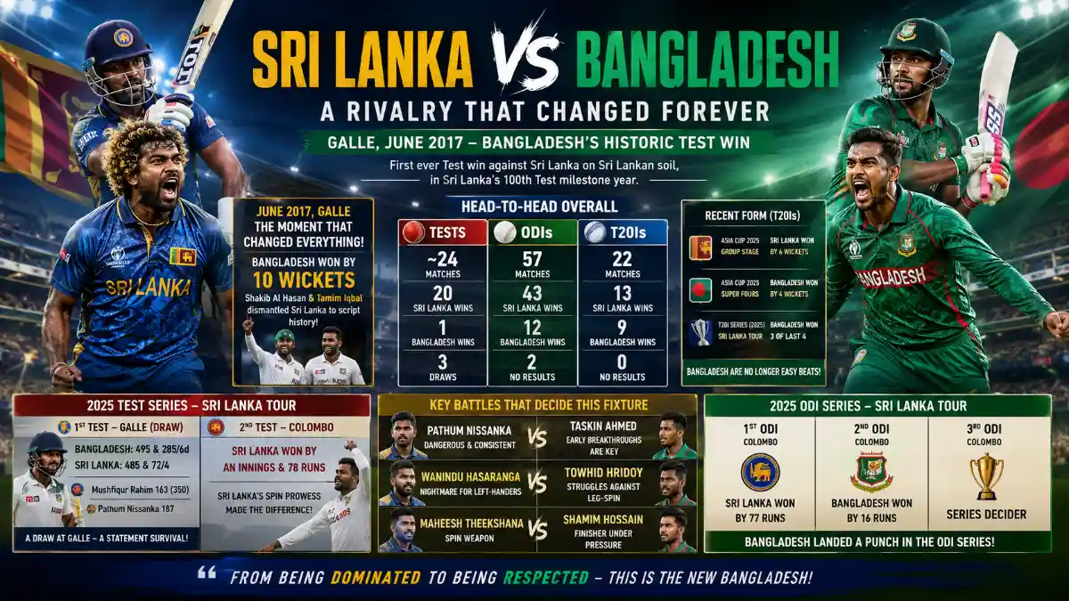 sri lanka national cricket team vs bangladesh national cricket team