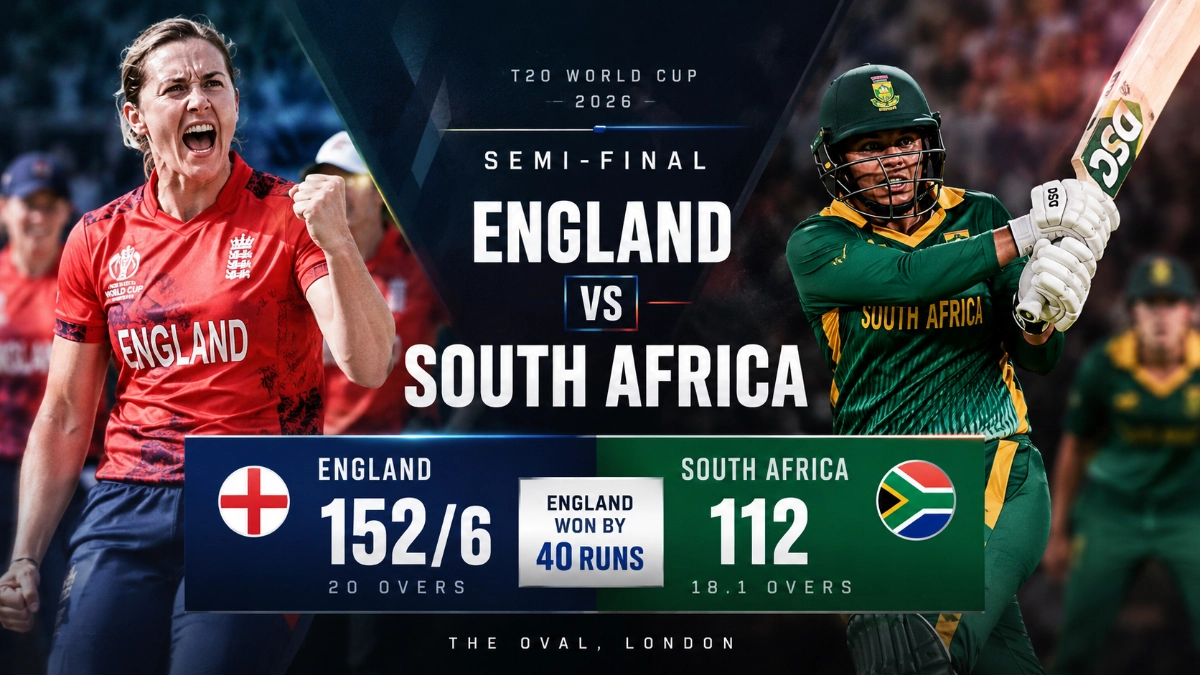 England Women vs South Africa Women: Rivalry