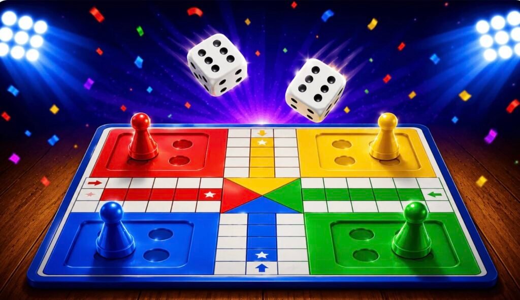 5-Minute Breaks at Work: Why Ludo Online Games Are the New Mental Refresh