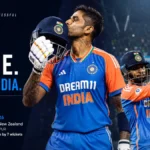 india national cricket team highest successful run chase in t20